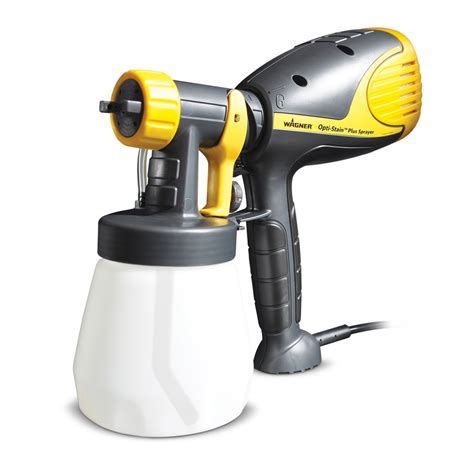  Easy to use, 1-step assembly - just fill, pressurize and spray. . Lowes paint sprayers